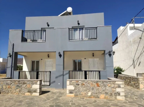 Ocean Analipsis Apartments