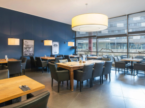 Hotel Wolfsburg Centrum, Affiliated by Meliá