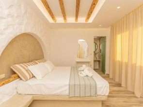 Kallithea Hotel