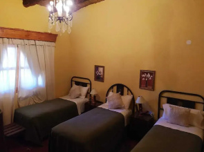 Finca La Sala Hotel Boutique