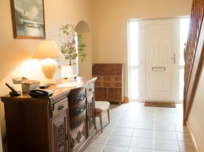 Fortview Bed and Breakfast
