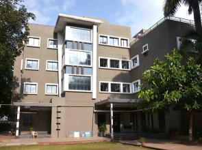 Vista Rooms at Mahalaxmi Nagar