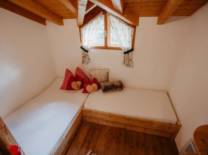 Chalet Salzach Near Ski Lift & Spa