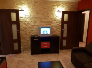 3 rooms Stefan cel mare