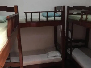 Amazônia Hostel