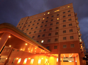Hotel Route Inn Nago
