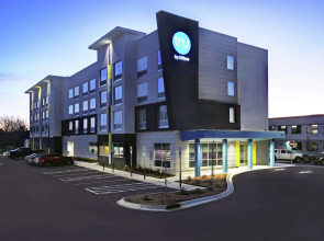 Tru By Hilton Burlington