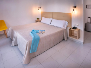 Hotel Sorrabona
