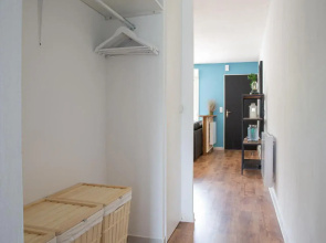 Nouveau ! Lanton Plage, 6 Voyageurs