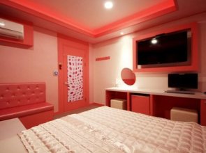 Ulsan Amaranth Hotel