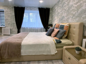 Bravo Apart (Браво) на улице Петропавловская 97