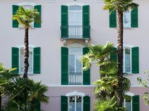 Albergo Ristorante Centovalli