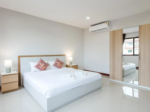 Prinz Garden Villa Hua Hin