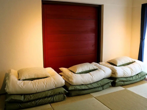 Makiminato Base 1