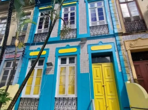 Antonieta Hostel