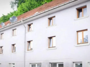 GorxHeim Apartment