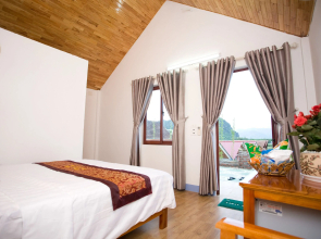 Phong Nha Friendly Home