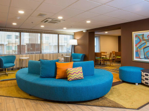 Comfort Inn - Dedham-Boston MetroWest