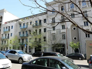 7 Giorgi Tsabadze Street