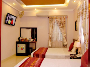 Victorian Nha Trang Hotel