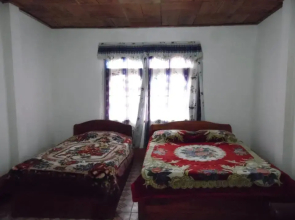 Sengtawanh Guesthouse