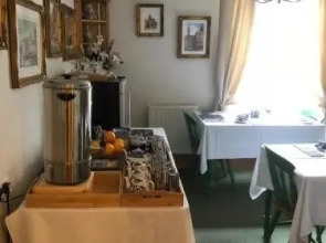 Churchview Guest House B&B