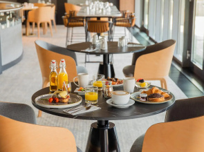 Crowne Plaza Budapest by IHG