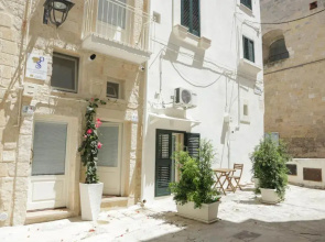Palazzo Stapane Apartament Suite 9