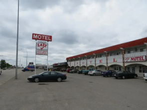 Lazy J Motel