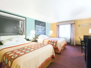 Super 8 Richmond
