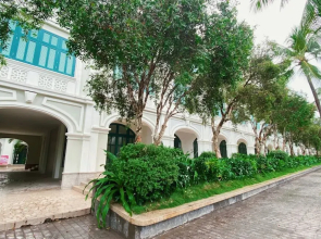 Vacation Home Phu Quoc