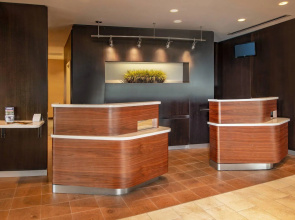 Courtyard Marriott Hagerstown