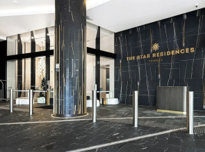 The Star Residences 13203