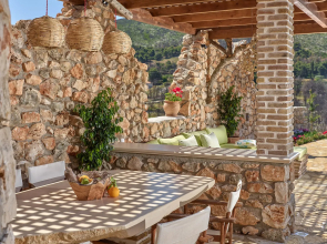 Villa Meralia Zakynthos