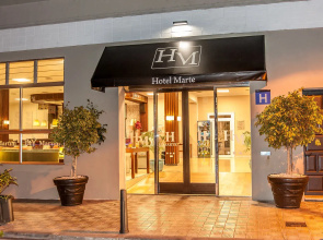 Hotel Marte