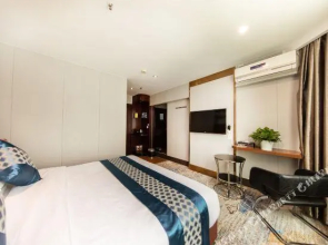 Park Lane Hotel (Kaiping Dongxing)