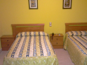 Pensión La Casina