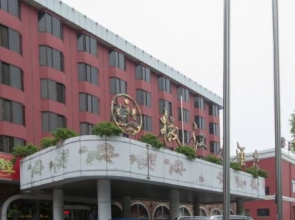 台州椒江大酒店