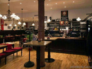 Downtown Vi Vadi Hotel