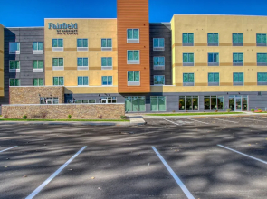 Fairfield Inn & Suites by Marriott Appleton