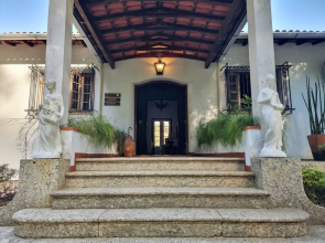 Saison Resort & Spa