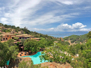 Arbatax Park Resort - Cottage