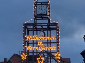 Meine Ferienwohnung