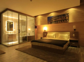 Hotel La Villa