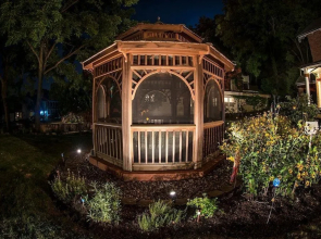 The Steamboat House Bed & Breakfast