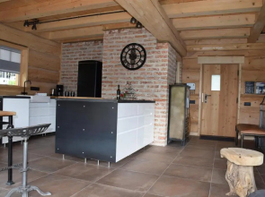 Ferienhaus Chalet-Ettal