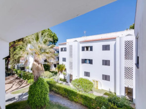 Palmeiras do Golfe - 3 bed. apartment - Vilamoura