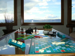 Hotel Las Dunas