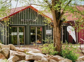 Das SCHIERKE Harzresort am Brocken