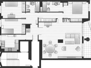 ApartUP Francia City of Arts